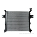 Car Aluminum Radiator OEM 55116849AB